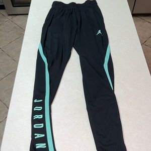 Mens Small athletic dri-fit sweats.
